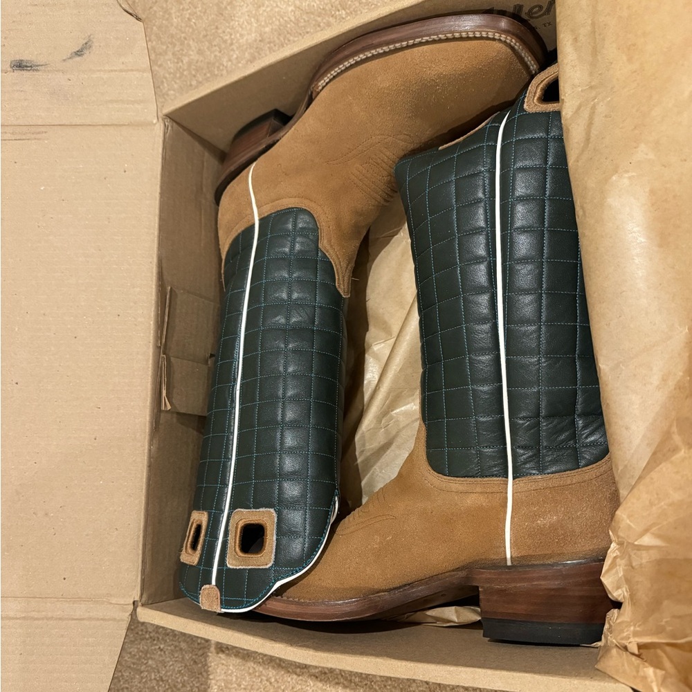 Men’s Azulado Boots